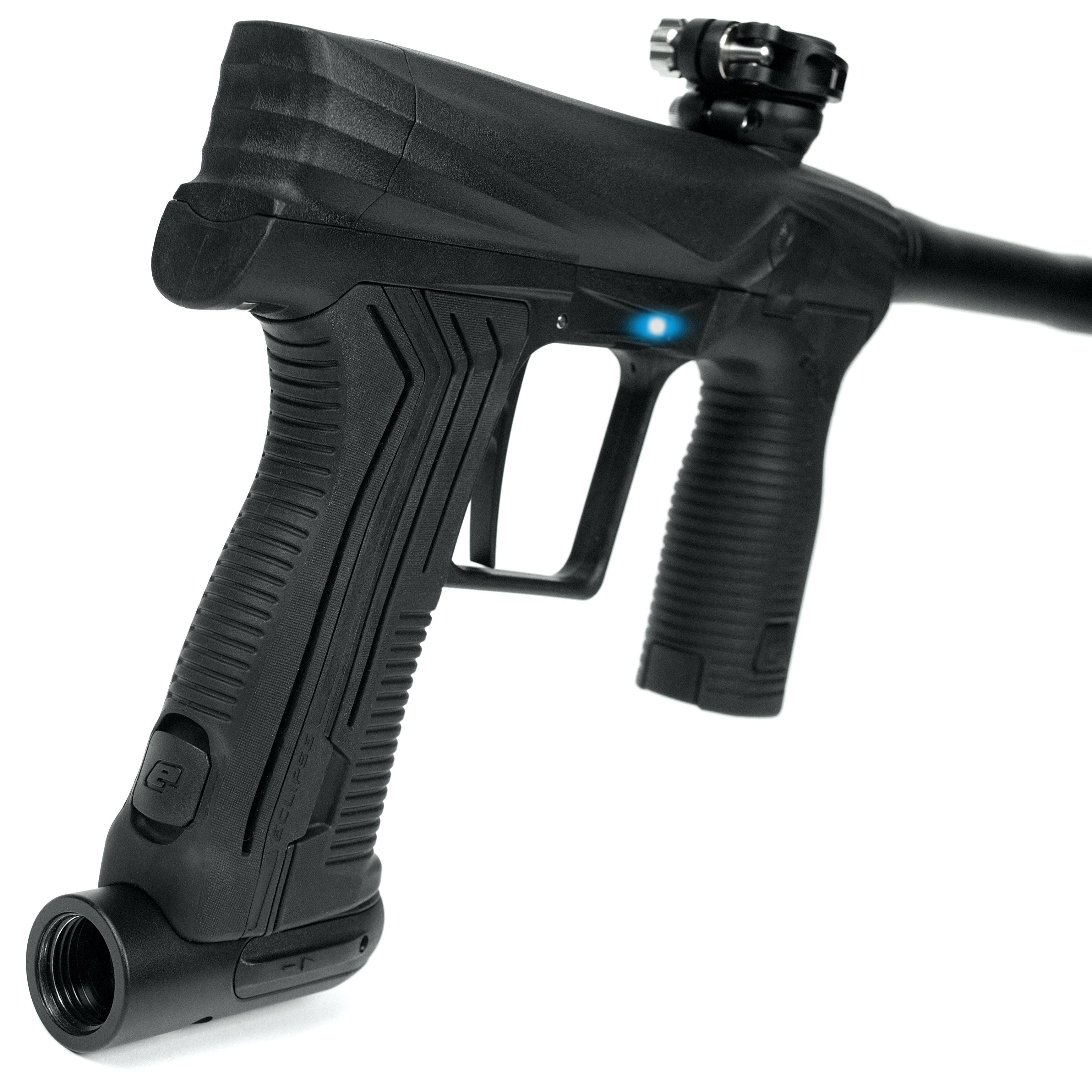 Planet Eclipse Etha 3 Paintball Gun - Black with SPEEDSTER Combo