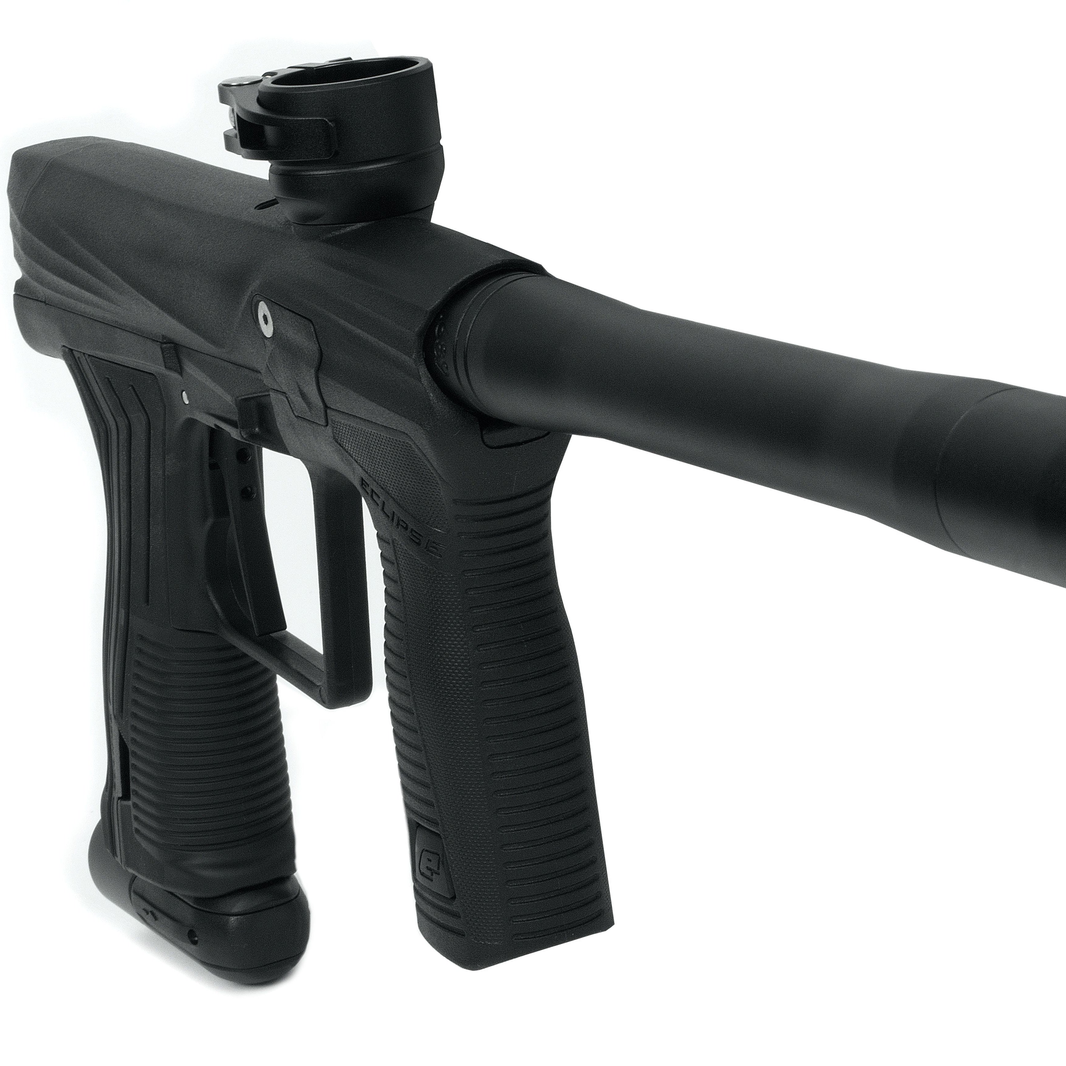 Planet Eclipse Etha 3 Paintball Gun - Black with SPEEDSTER Combo