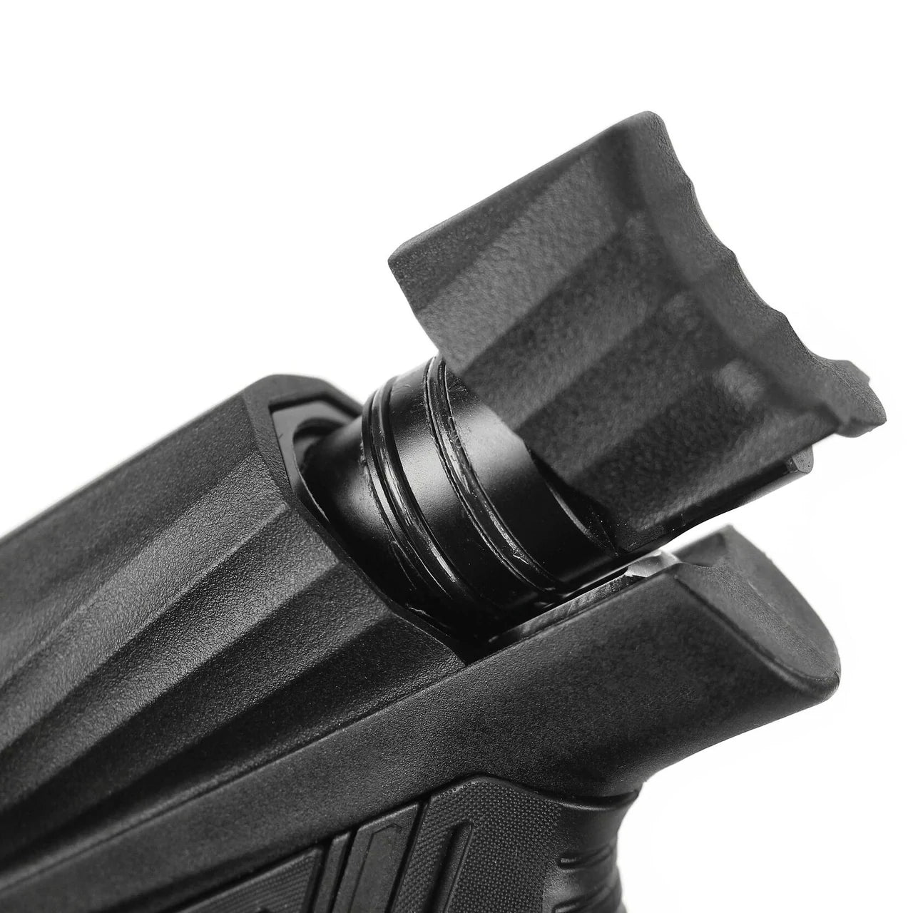 Planet Eclipse Etha 3M (Mechanical Only) Paintball Gun - Black with SPEEDSTER Combo