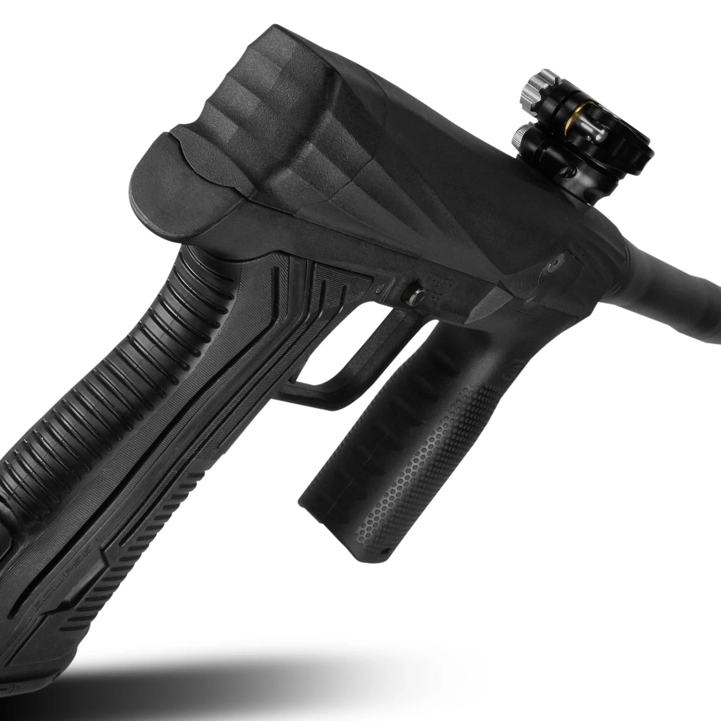 Planet Eclipse Etha 3M (Mechanical Only) Paintball Gun - Black with SPEEDSTER Combo