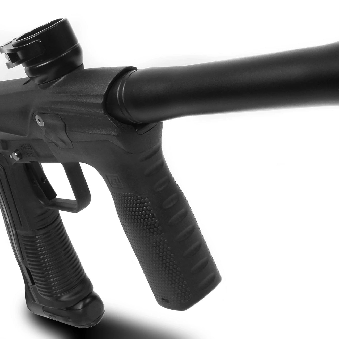 Planet Eclipse Etha 3M (Mechanical Only) Paintball Gun - Black with SPEEDSTER Combo
