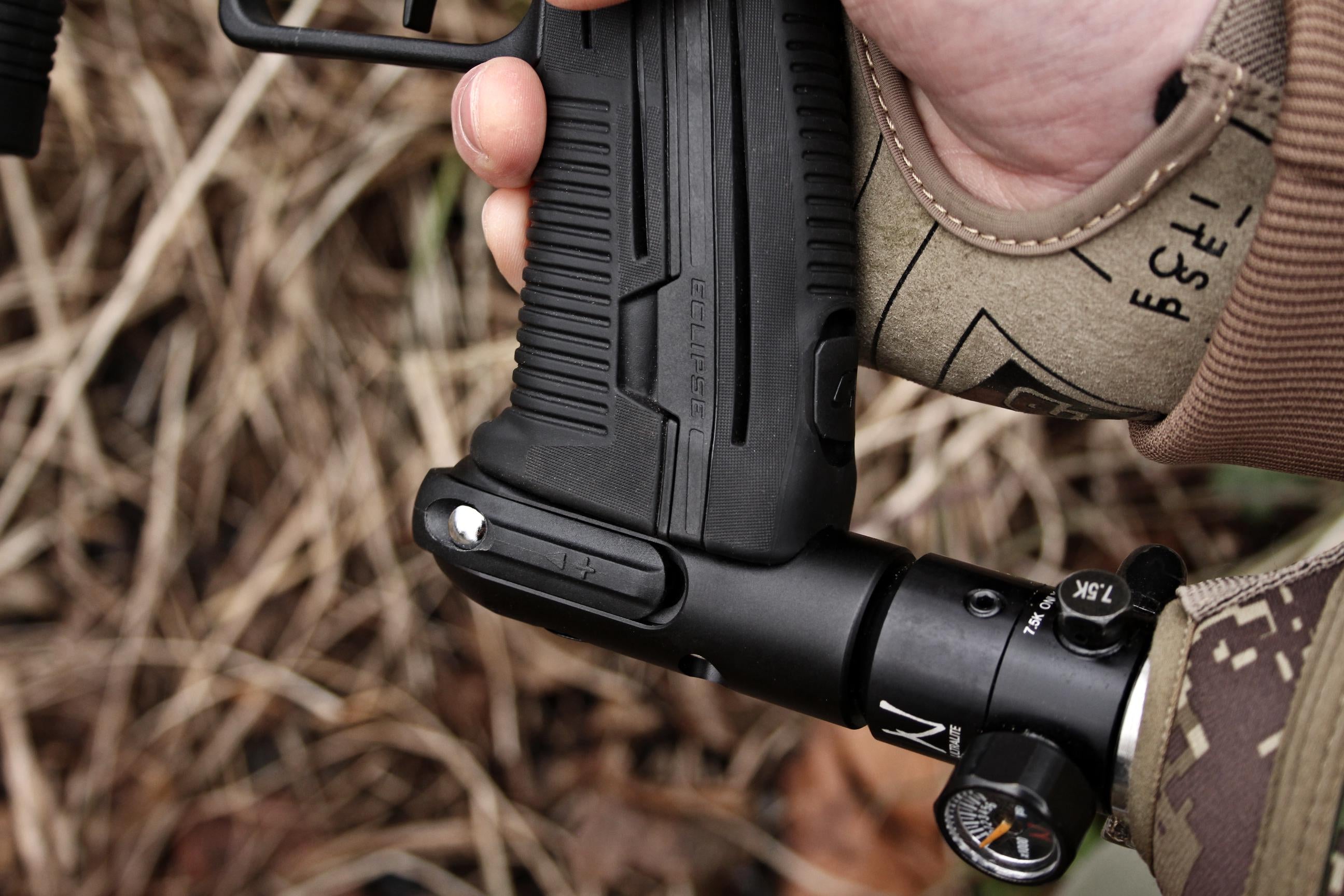 Planet Eclipse Etha 2 Paintball Gun - HDE Earth