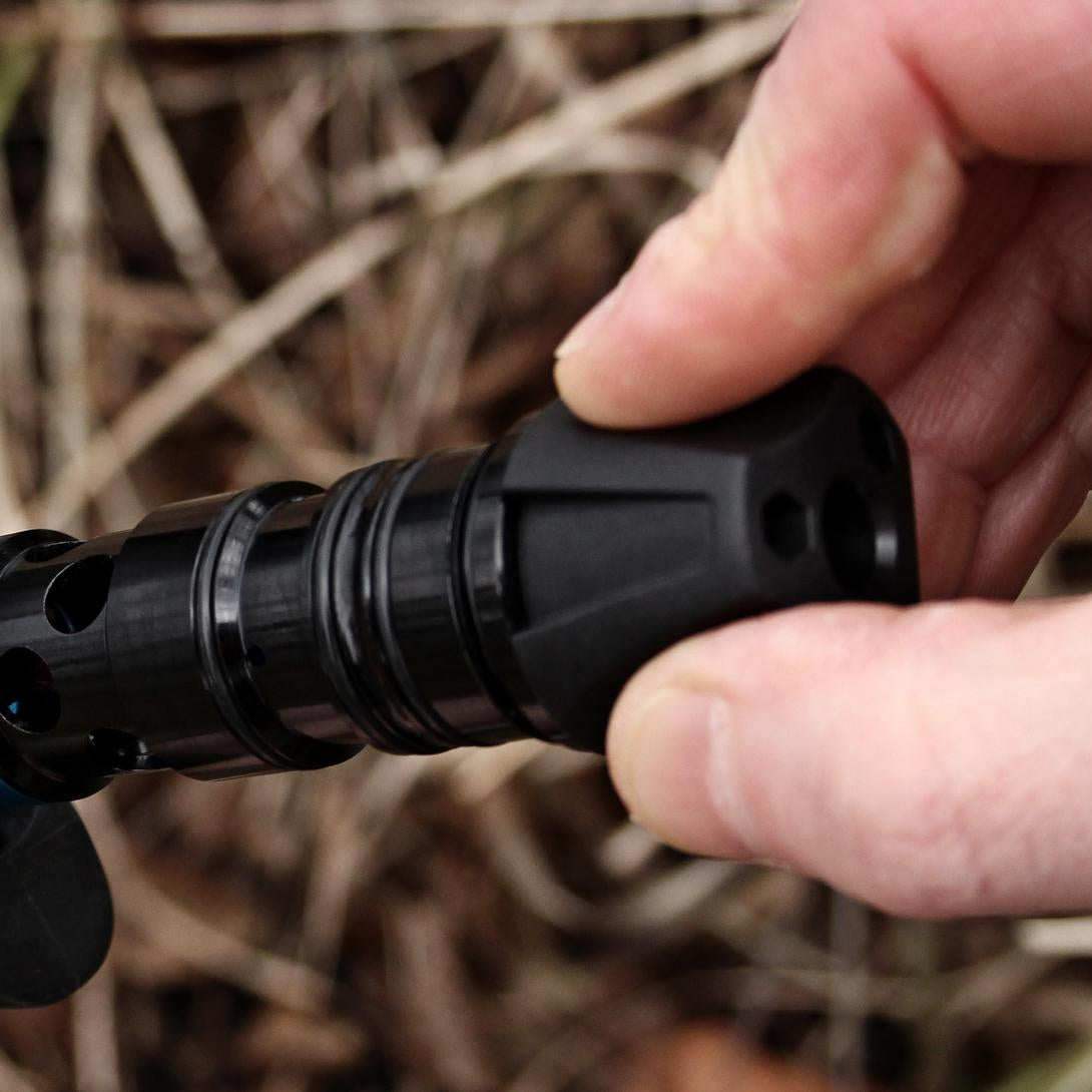 Planet Eclipse Etha 2 PAL Paintball Gun - Black