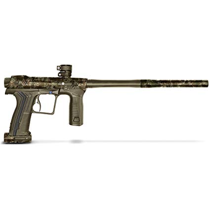 Planet Eclipse Etha 2 Paintball Gun - HDE Earth