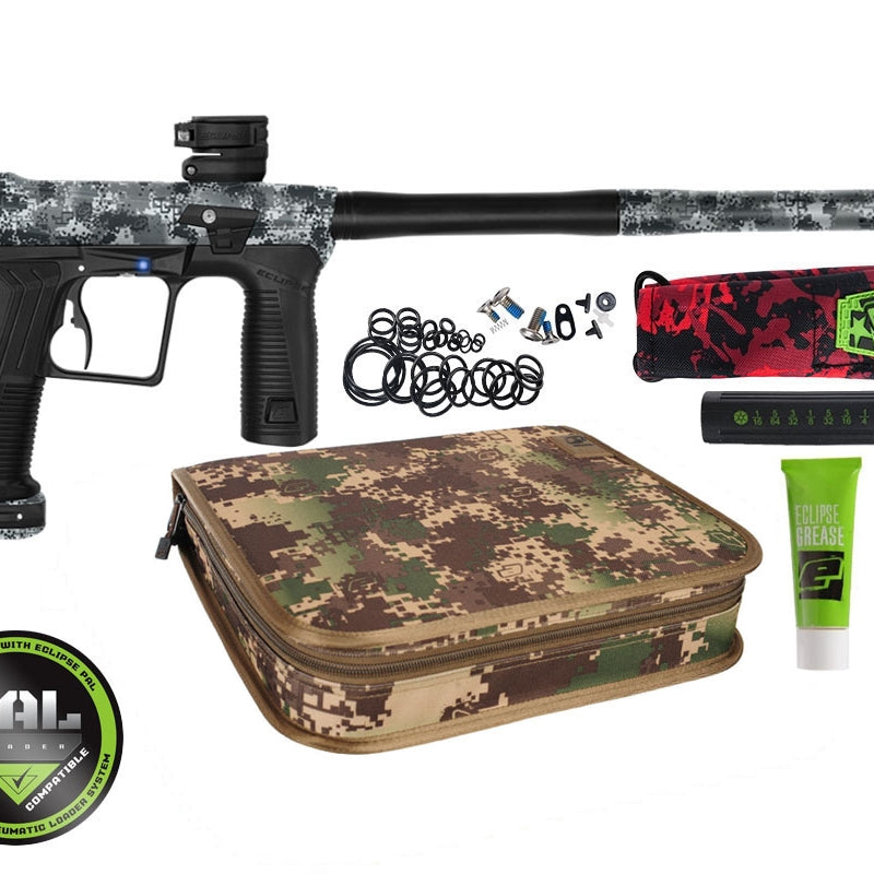 Planet Eclipse Etha 2 Paintball Gun - HDE Urban
