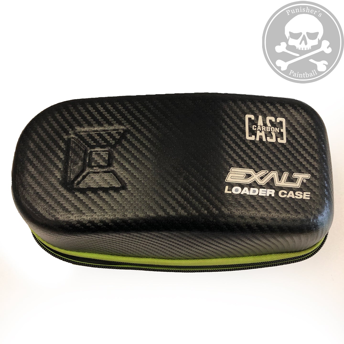Used Exalt Loader Case - Black