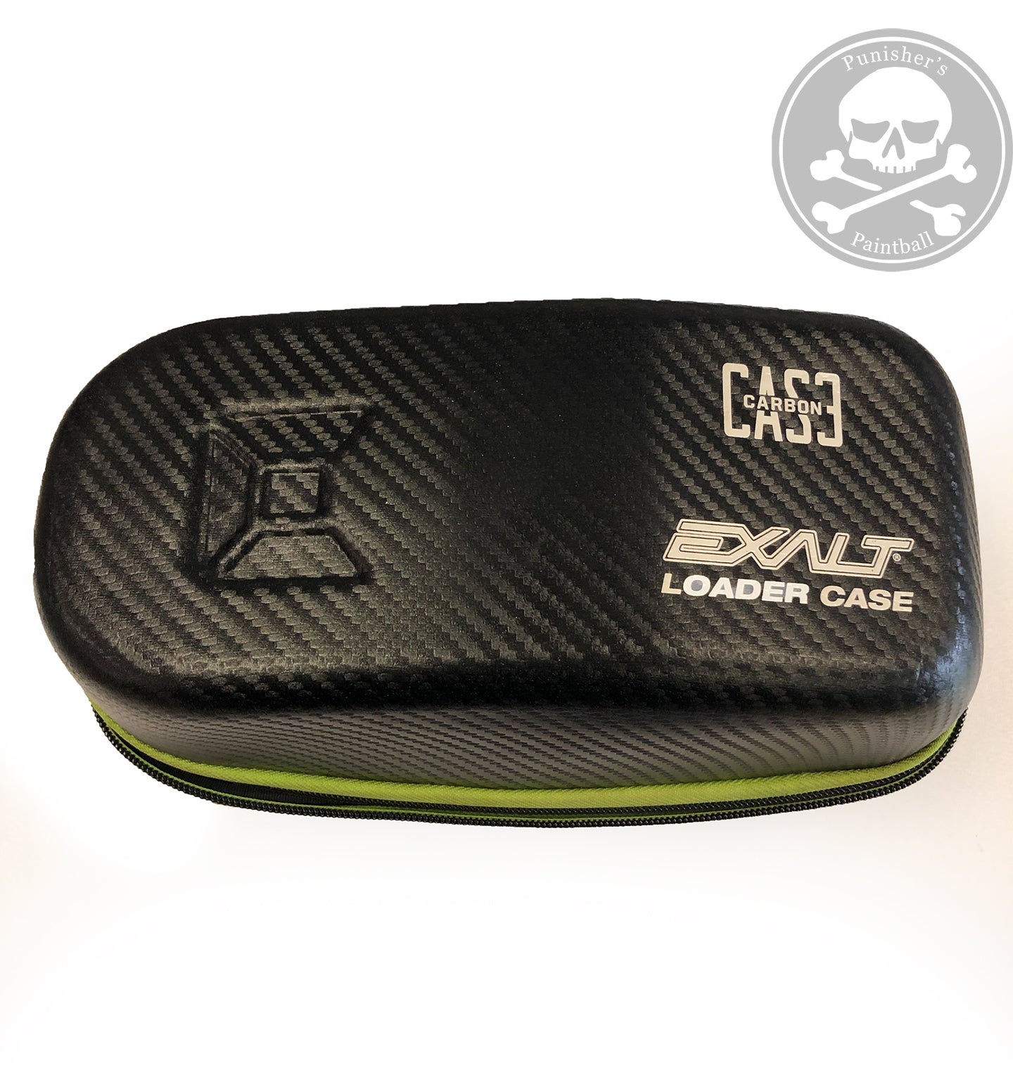 Used Exalt Loader Case - Black