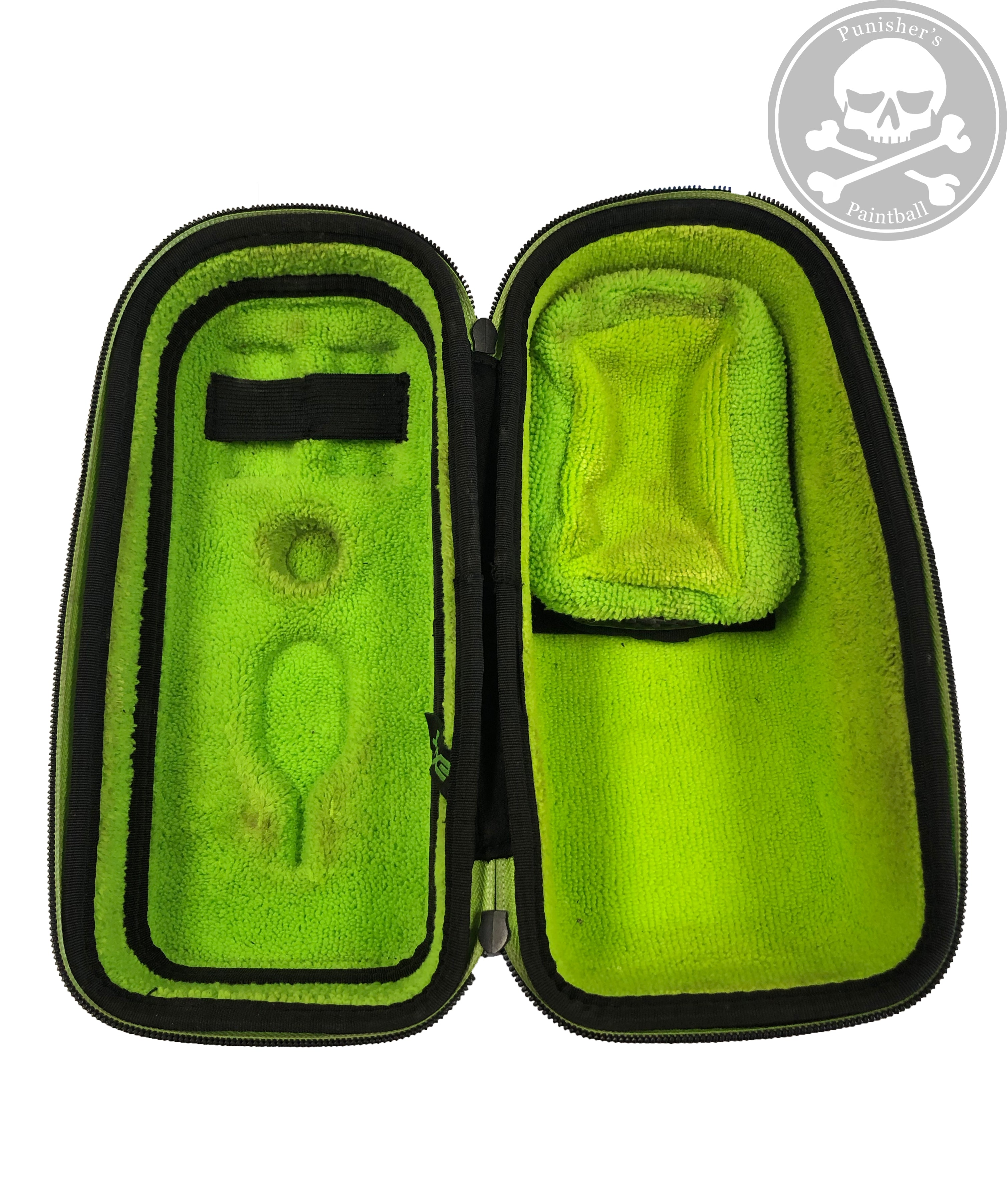 Used Exalt Loader Case - Black