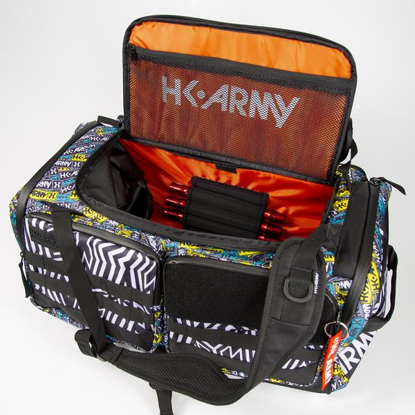 Expand Gear Bag Backpack - Retro
