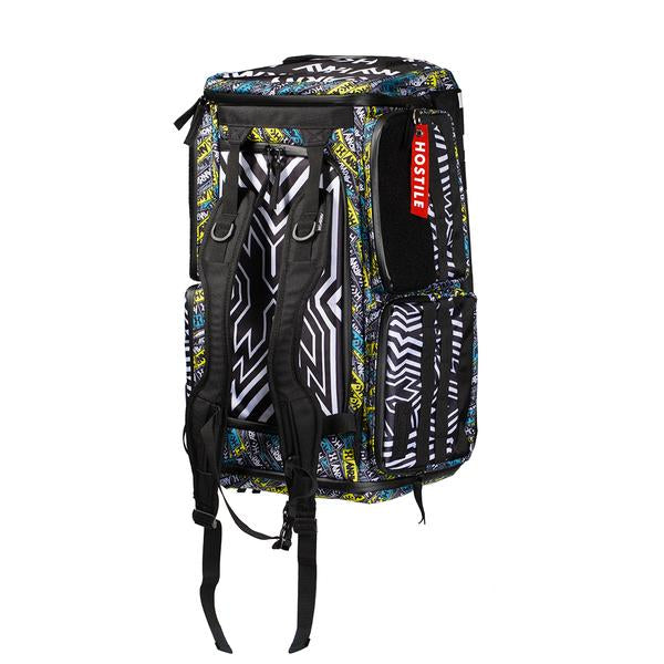 Expand Gear Bag Backpack - Retro