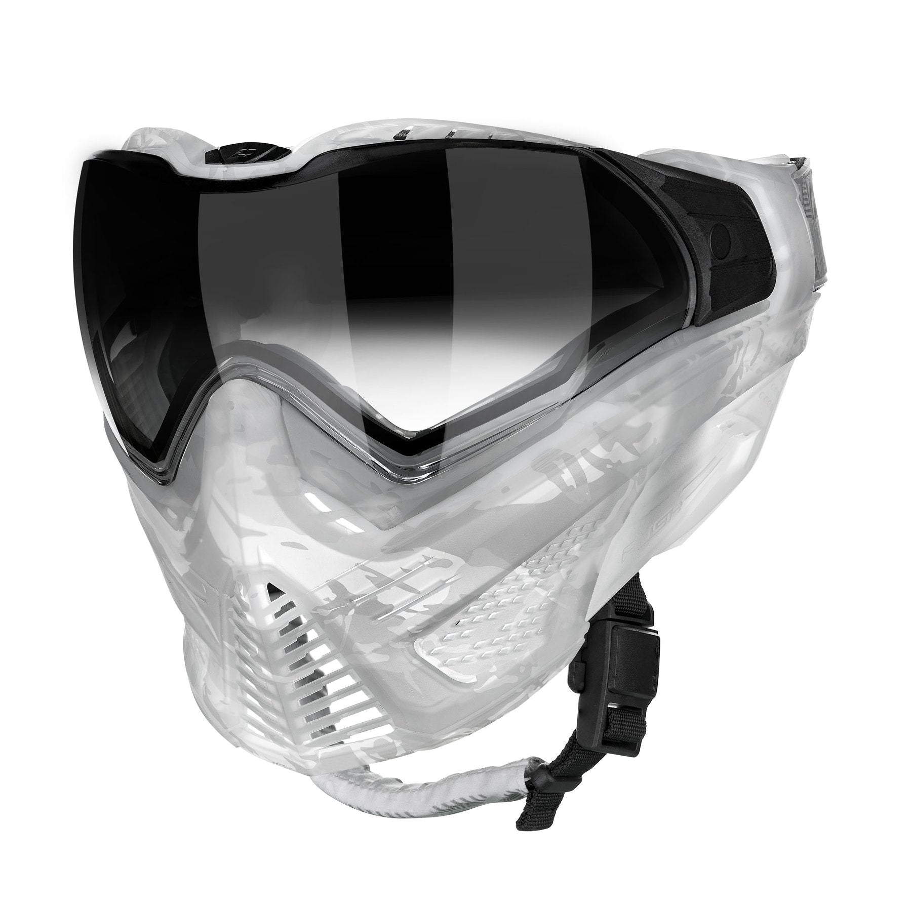 Push Unite Paintball Goggle - FLX Camo Clear