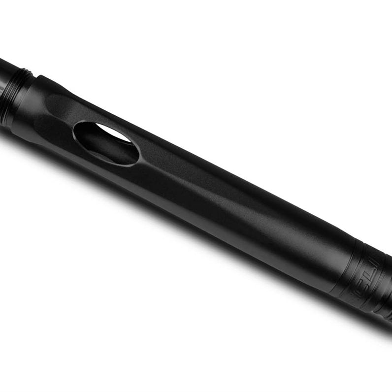 Planet Eclipse Shaft FR Back - Dust Black