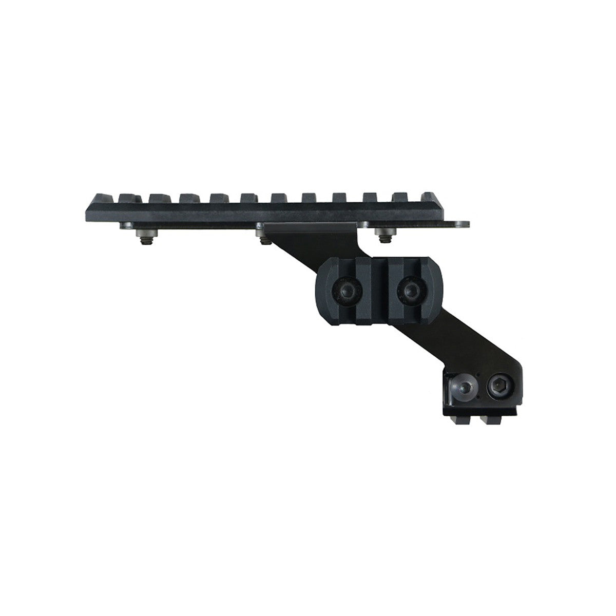 FSC Optics Rail Kit