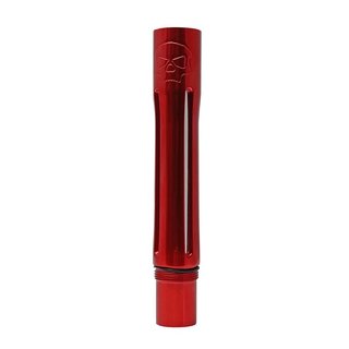 Infamous Silencio FXL Back - Cocker Thread - Performance Red