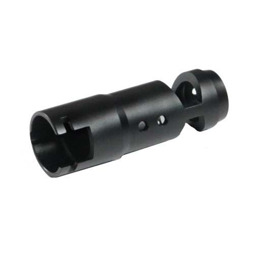 Flare Muzzle Brake
