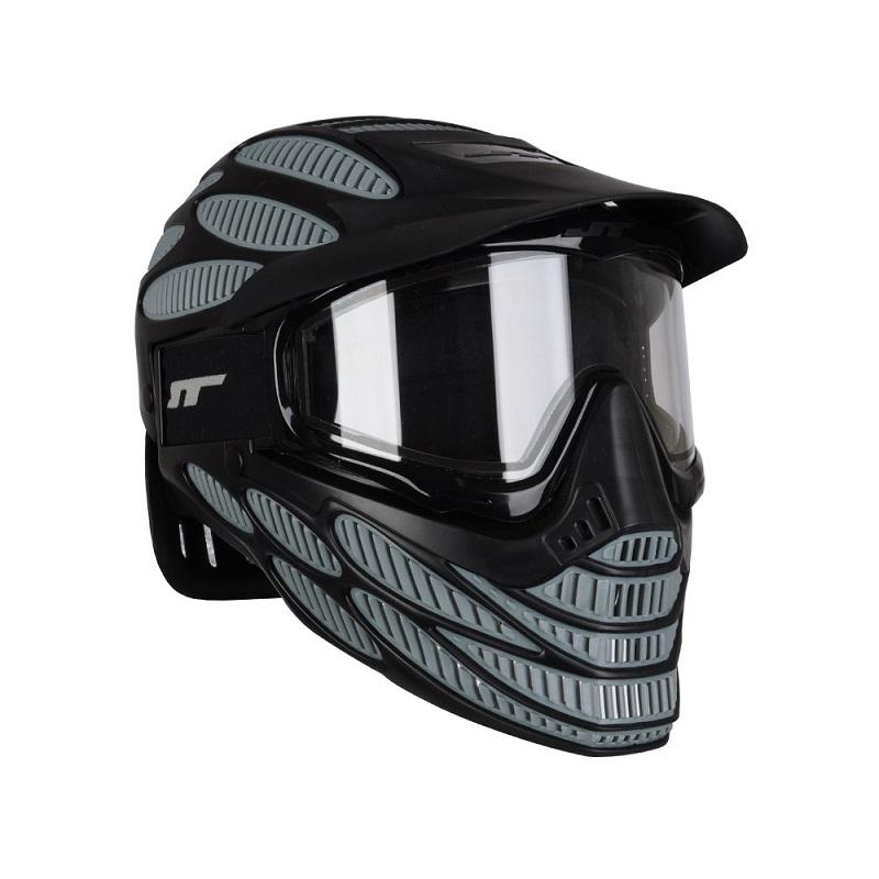 JT Spectra Flex 8 Full Coverage - Grey/Black