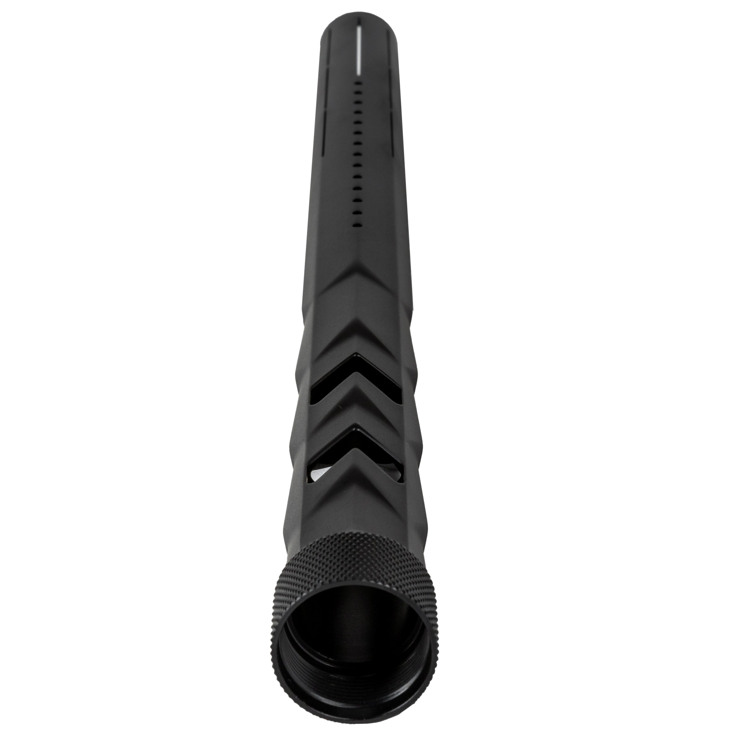 HK Army LAZR Barrel Kit - Elite "Fossil" - Autococker Thread - Dust Black/Black Insert