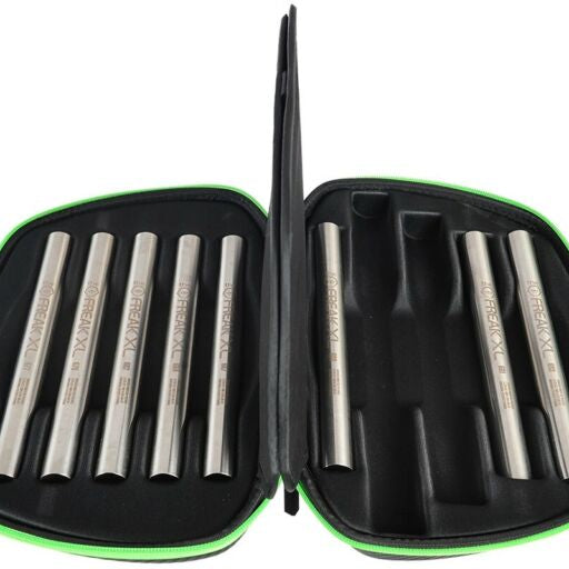 Smart Parts Freak XL Boremaster Kit - Stainless Steel