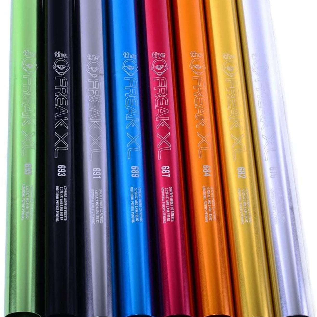 Freak XL Boremaster Kit - Aluminum