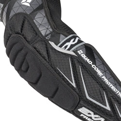 Exalt Freeflex Elbow Pads - Black - XXXL