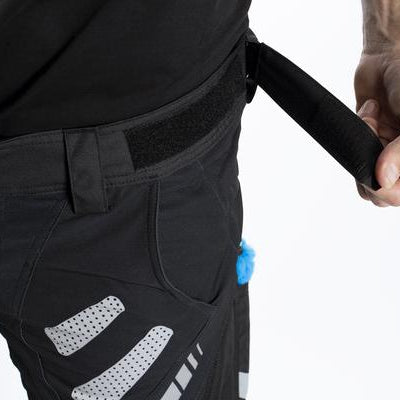 HK Army Freeline Paintball Pants - Stealth - V2 Jogger Fit - XL