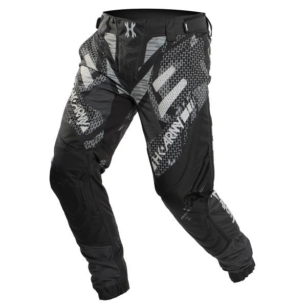 HK Army Freeline Paintball Pants - Graphite - V2 Jogger Fit - Medium