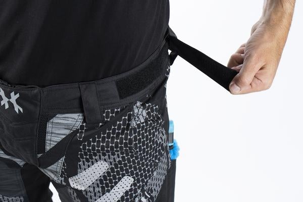 HK Army Freeline Paintball Pants - Graphite - V2 Jogger Fit - 2X/3X