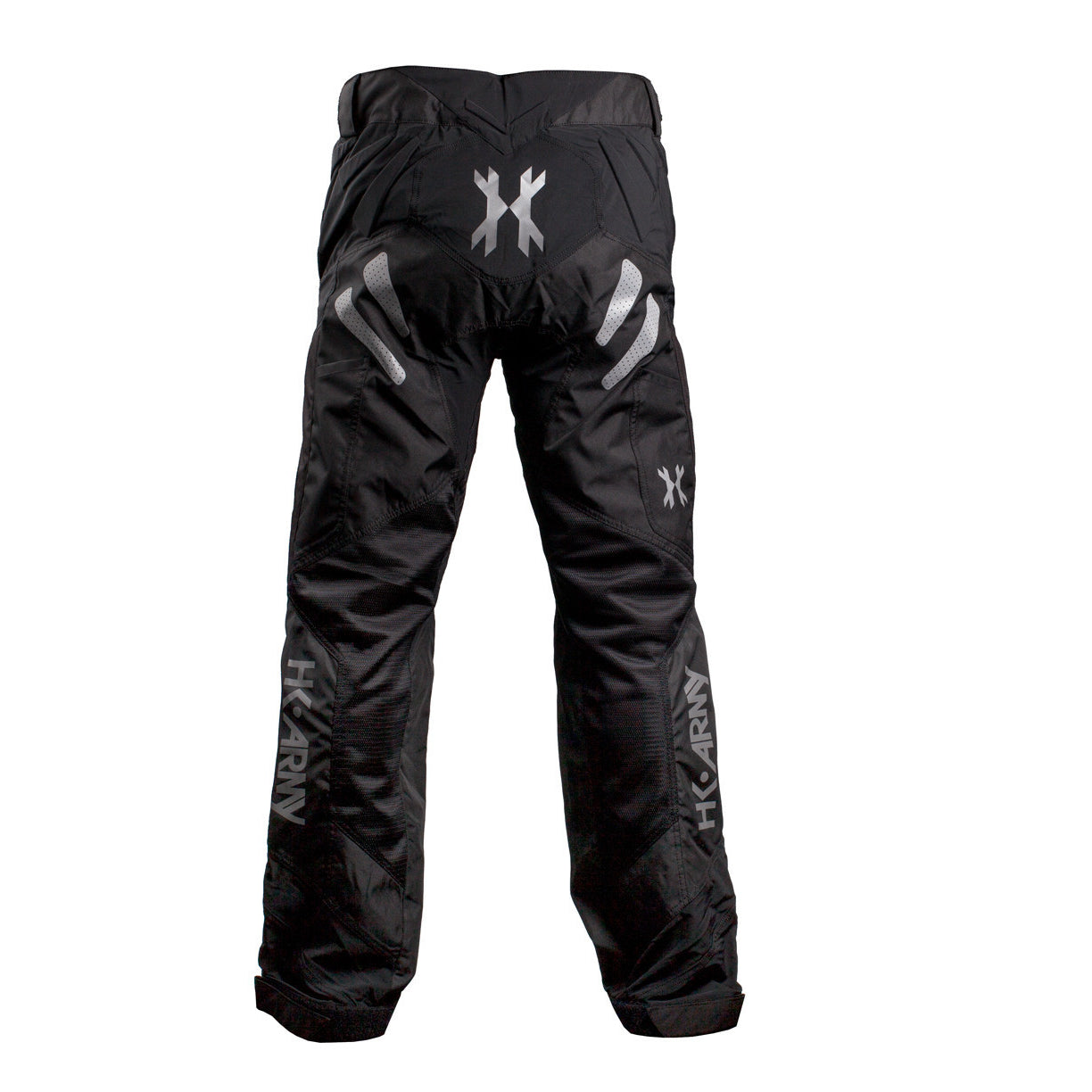HK Army Freeline Paintball Pro Pant - Stealth - Relaxed Fit - Small