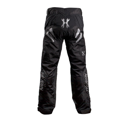 HK Army Freeline Paintball Pro Pant - Stealth - Relaxed Fit - Small
