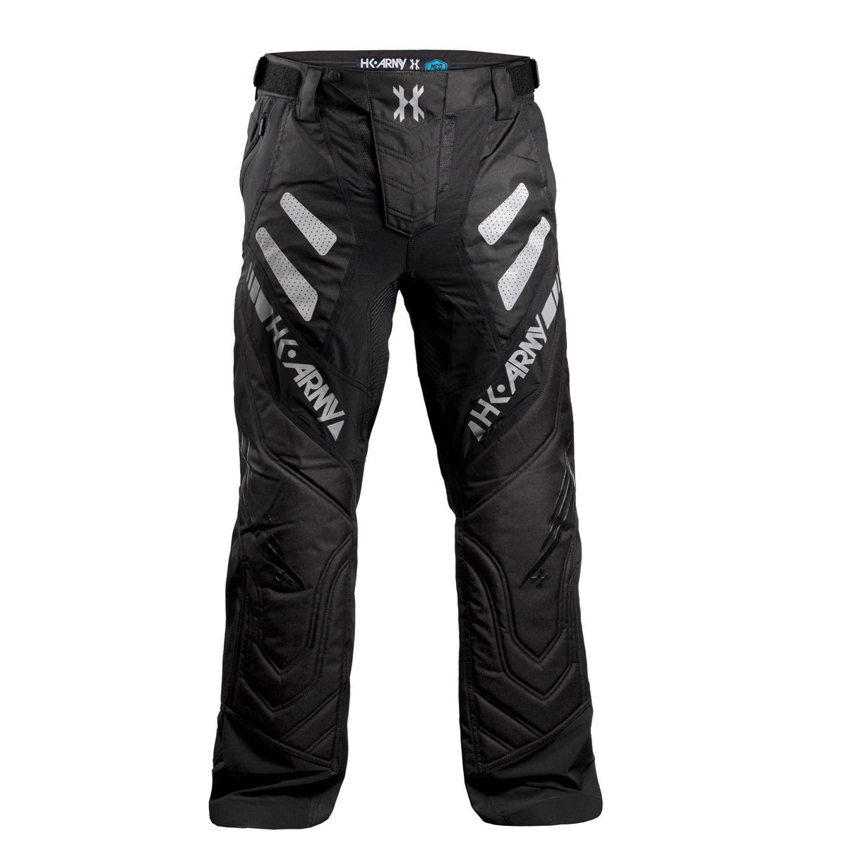 HK Army Freeline Paintball Pro Pant - Stealth - Relaxed Fit - Medium