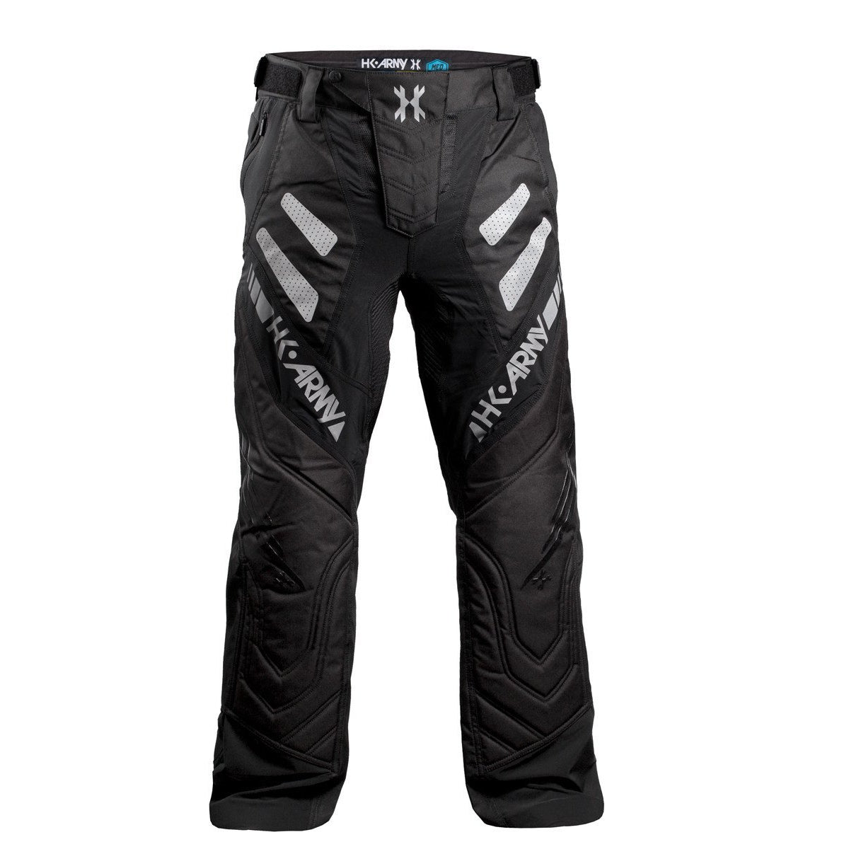 HK Army Freeline Paintball Pro Pant - Blackout - Relaxed Fit - XS/S