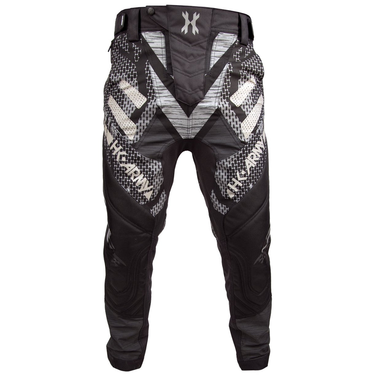 Parka Armee Francaise Pantalon De Paintball HK Army V2 Freeline (Jogger Fit) - Taille XXXL - Couleur électrique - Neuf Pke Meter