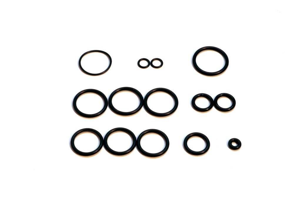 G6R Complete O-Ring Rebuild Kit