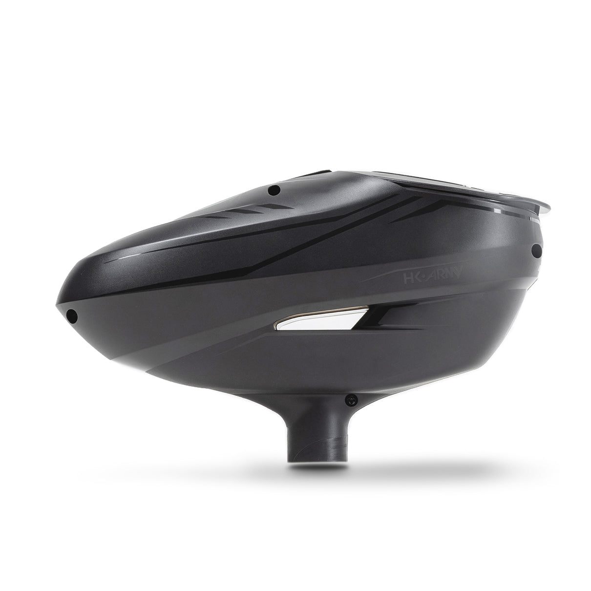 HK Army GFX Gravity Paintball Loader - Black