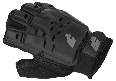 Planet Eclipse Protoyv Fingerless Gloves Turtle Stle