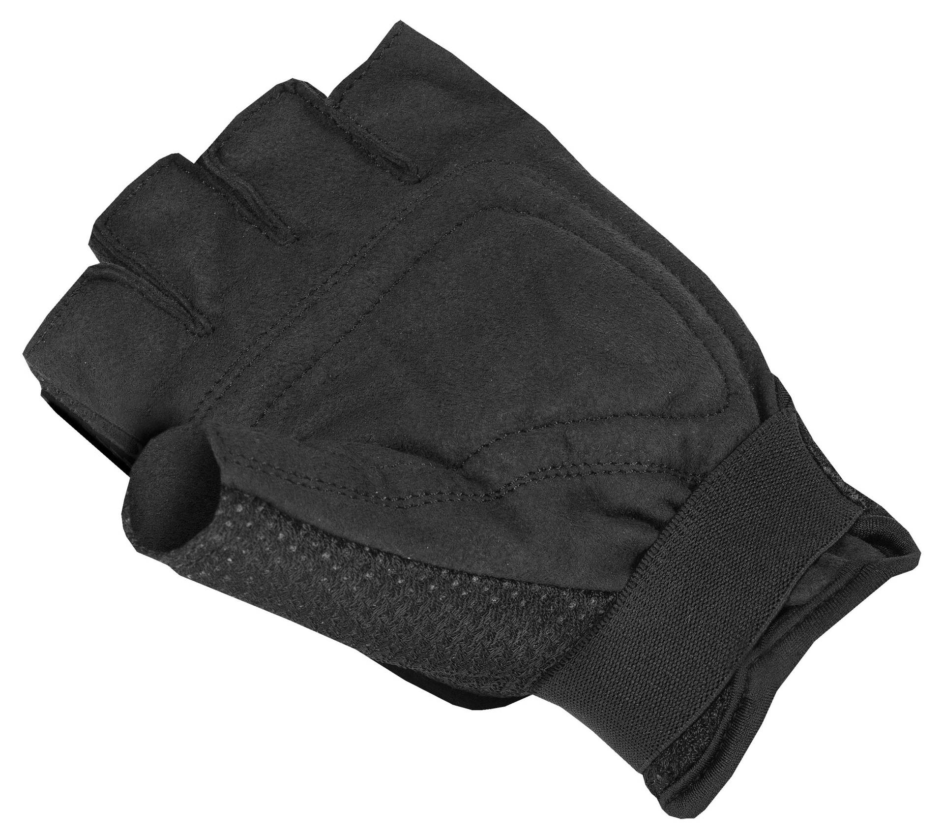 Planet Eclipse Protoyv Fingerless Gloves Turtle Stle