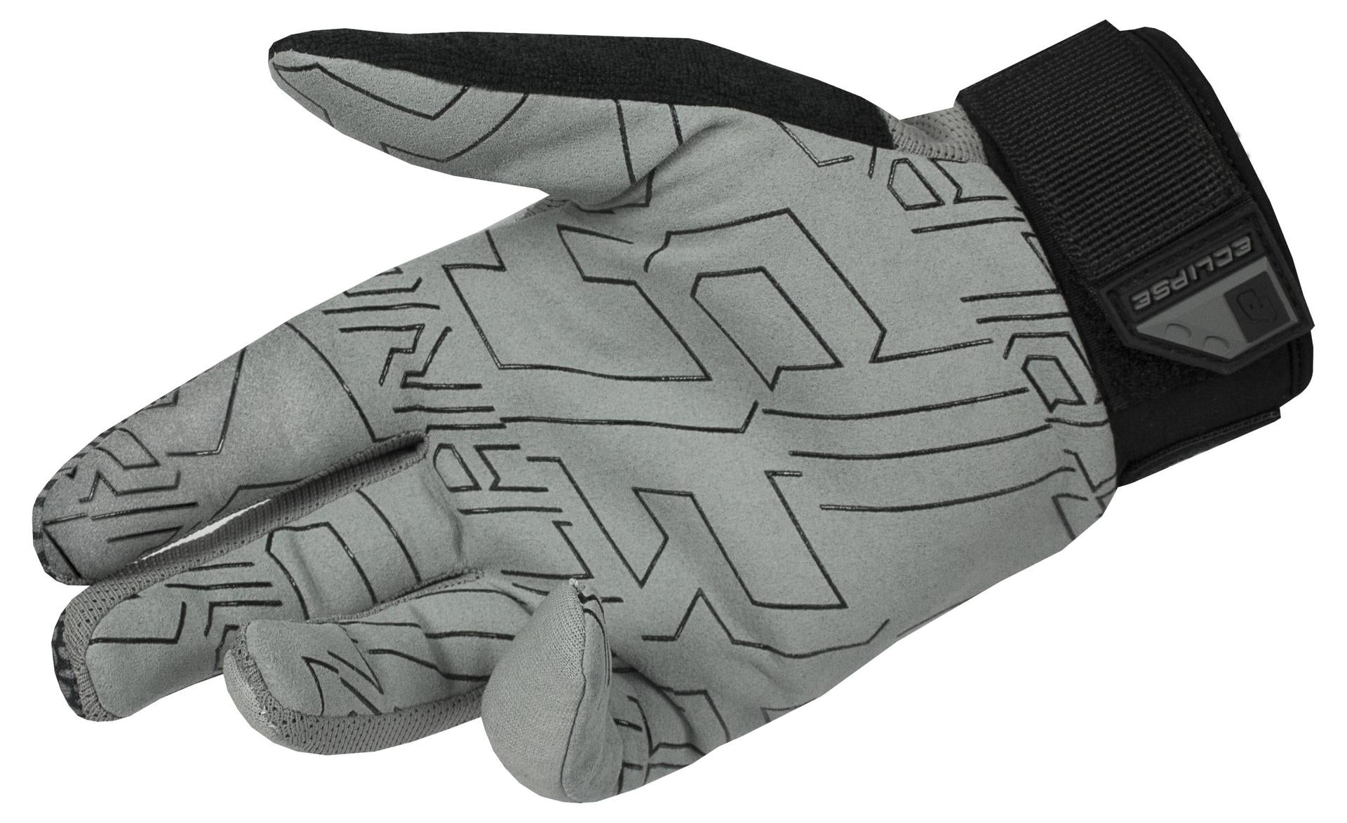 Planet Eclipsse Full Finger Gloves Gen4- Fantm Shade