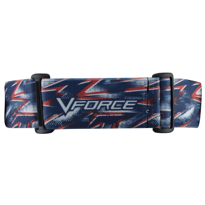 V-Force Grill SE Paintball Mask - Spangled Hero