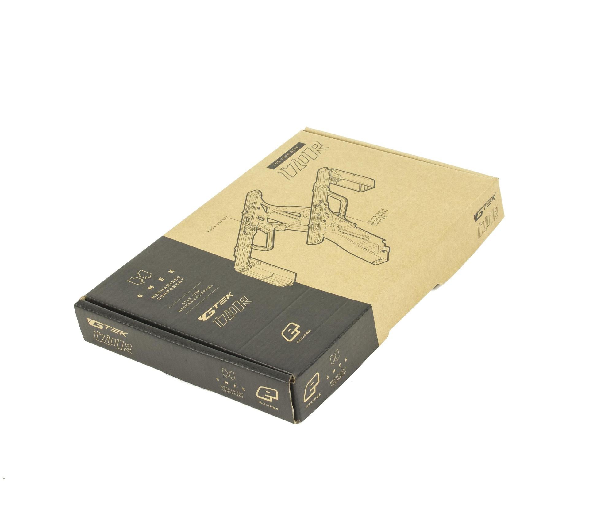 Planet Eclipse GMEK 170r Mech Frame Kit- Earth