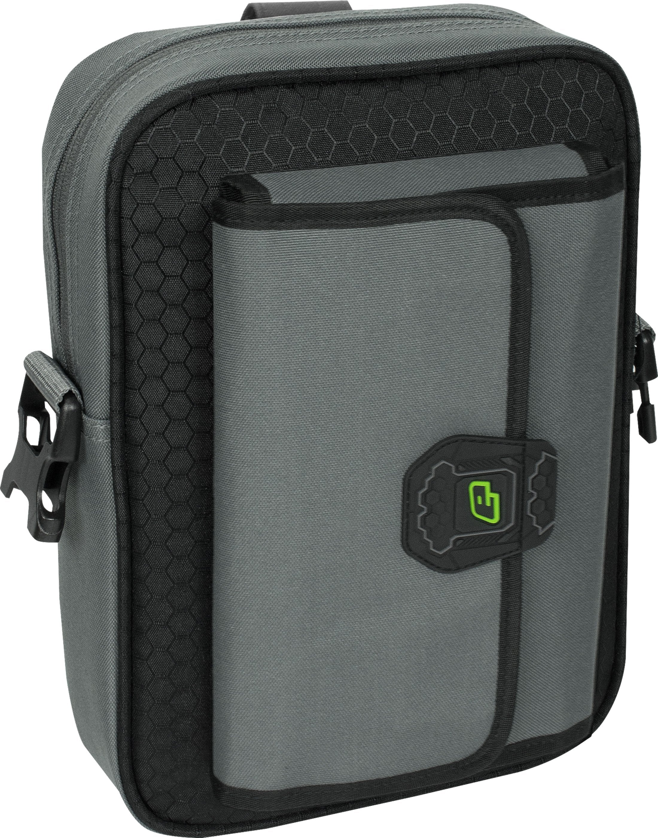 Planet Eclipse GX2 Marker Pack - Charcoal