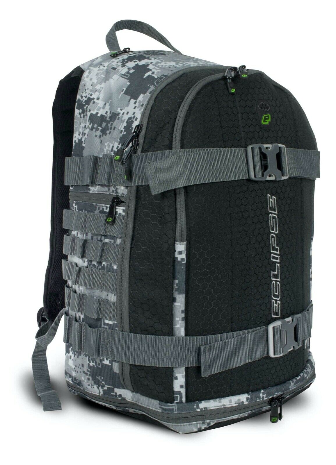 Planet Eclipse GX2 Gravel Bag - HDE Urban