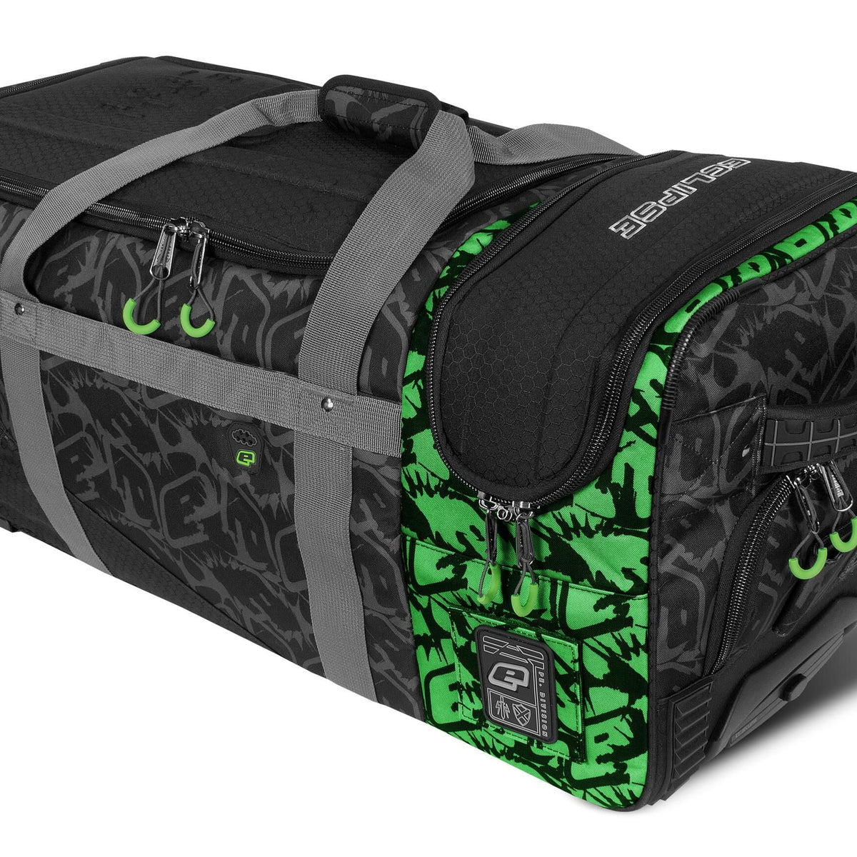 paintball gear bag Planet Eclipse GX2 Classic Kitbag / Gearbag