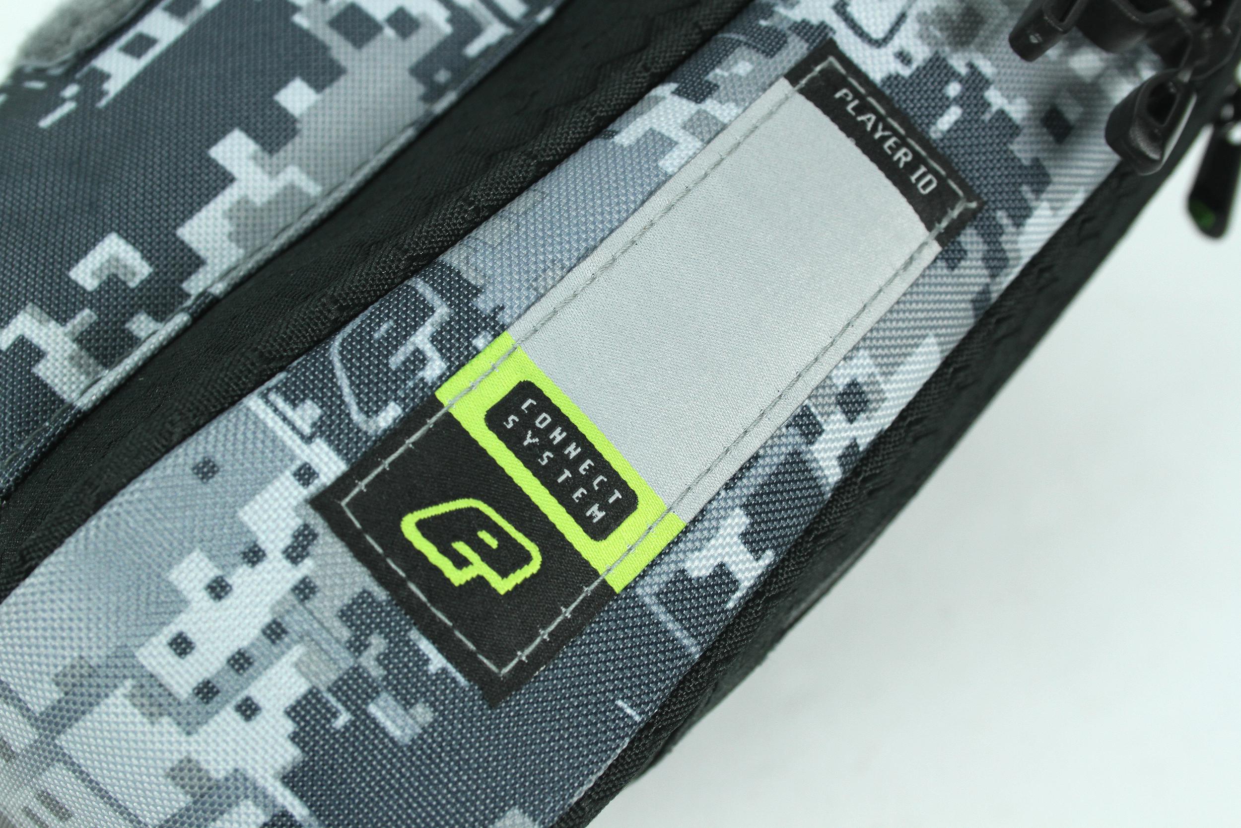 Planet Eclipse GX2 Marker Pack - Grit