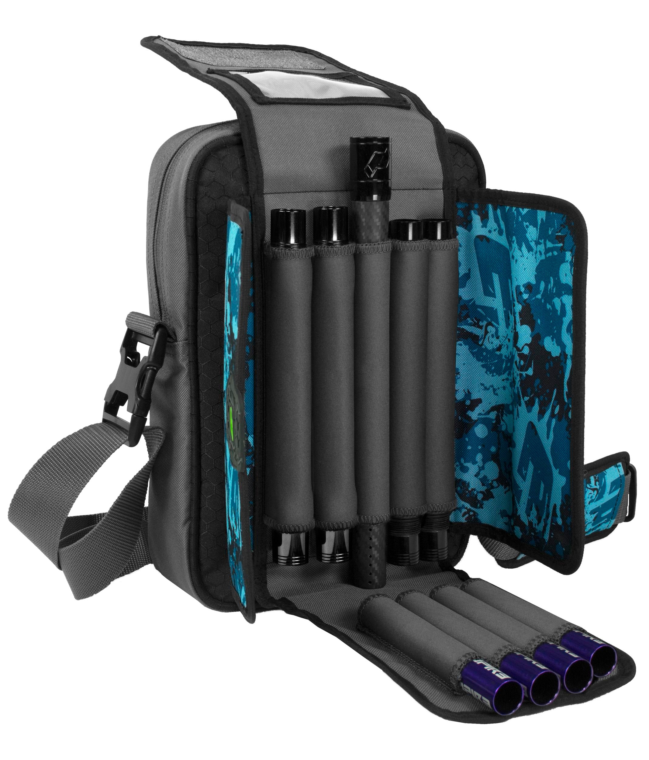 Planet Eclipse GX2 Marker Pack - Grit