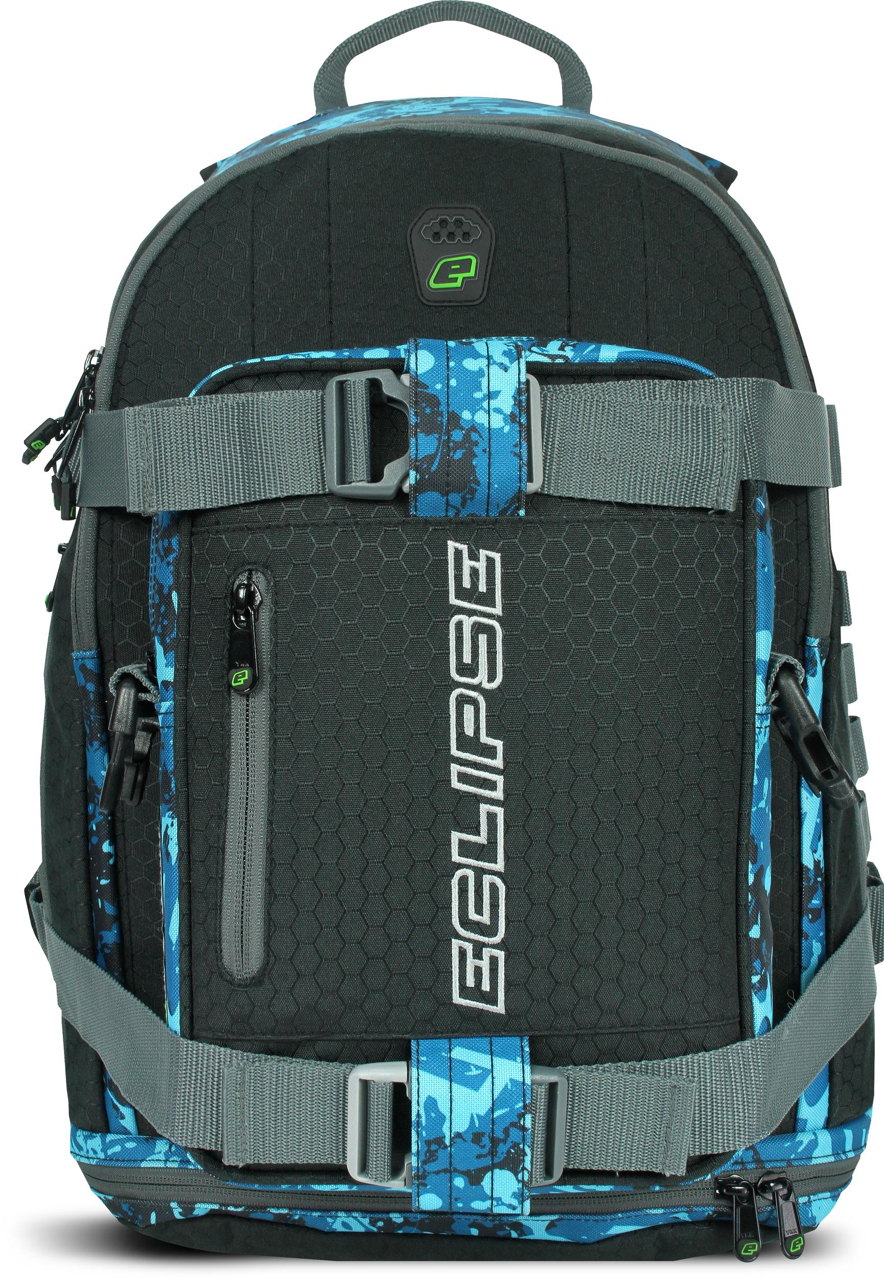 Planet Eclipse GX2 Marker Pack - Fighter Blue