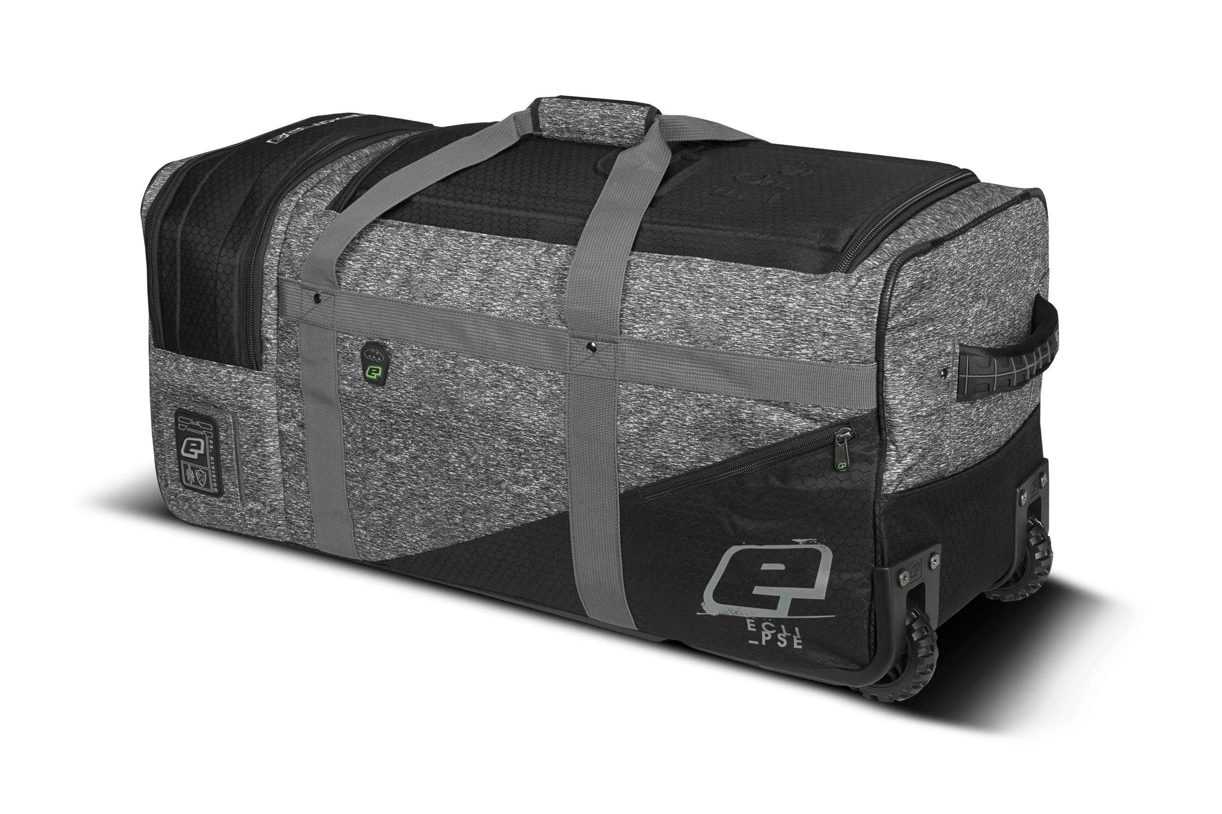 Planet Eclipse GX2 Classic Kitbag / Gearbag - Grit