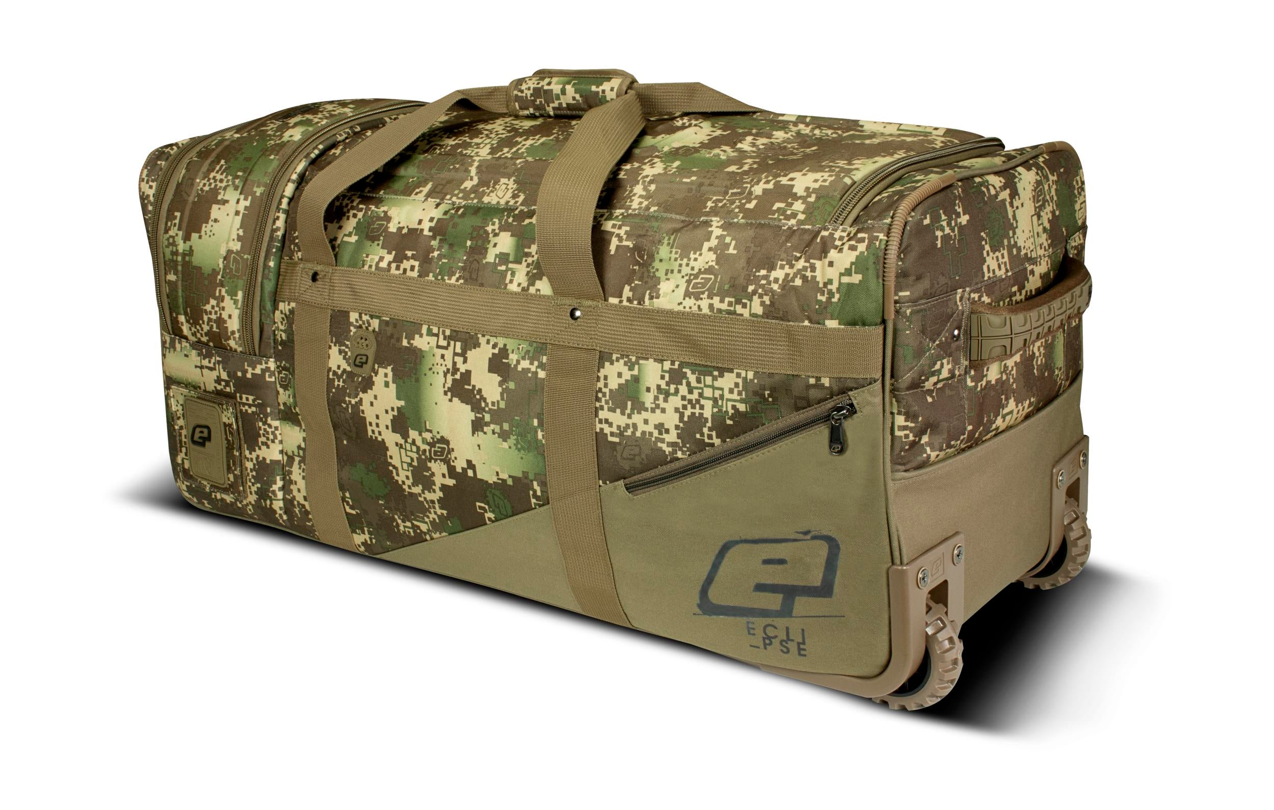 Planet Eclipse GX2 Classic Kitbag / Gearbag - HDE Earth