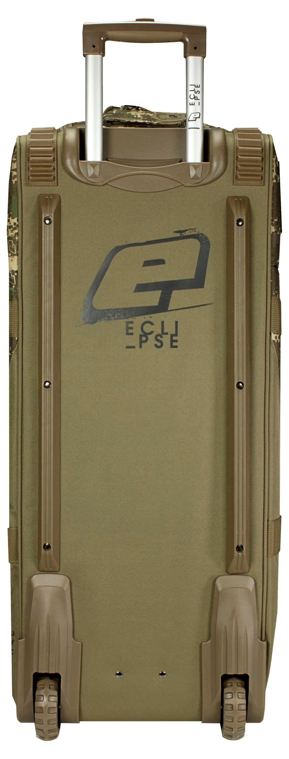 Planet Eclipse GX2 Classic Kitbag / Gearbag - HDE Earth