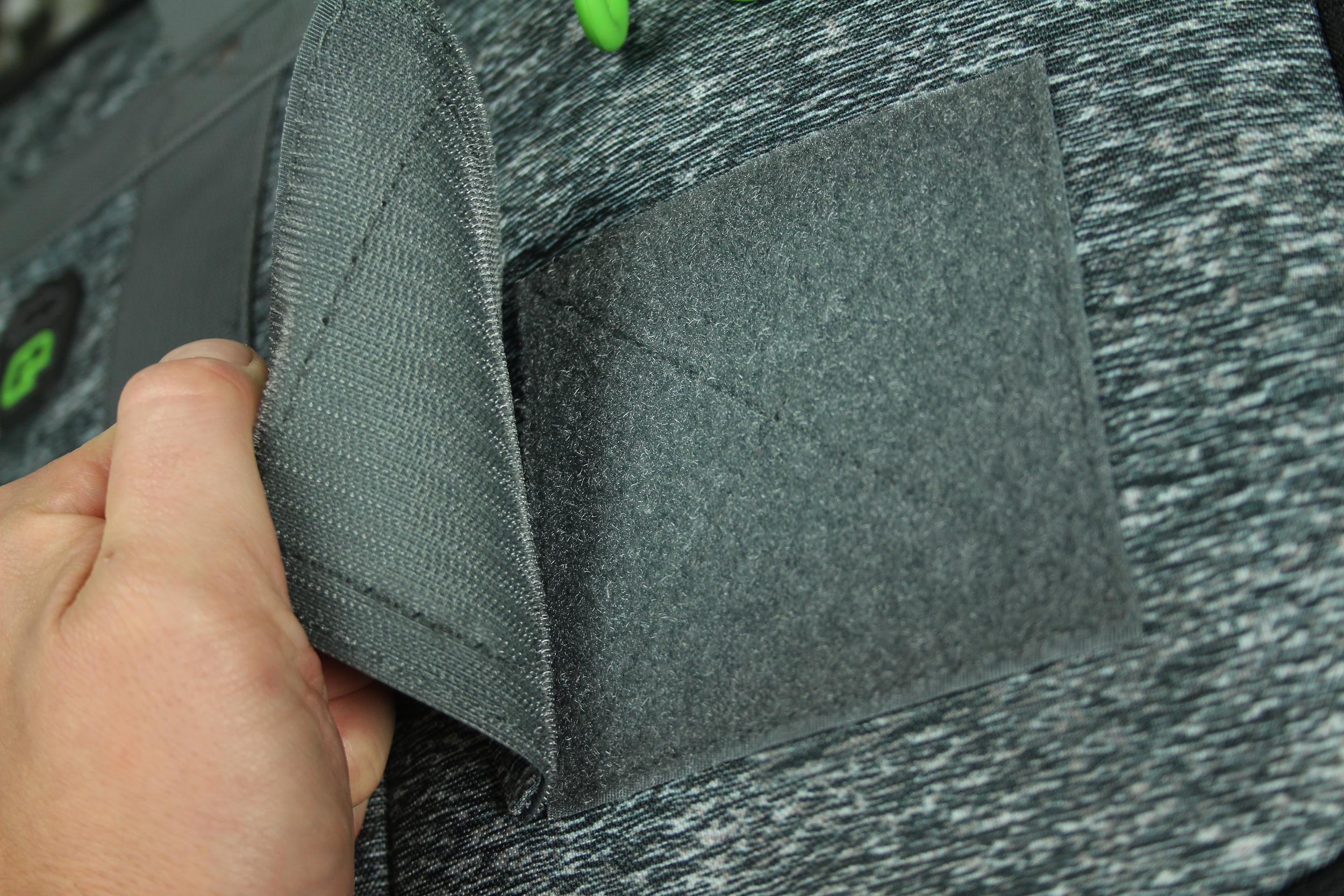 Planet Eclipse GX2 Classic Kitbag / Gearbag - Grit