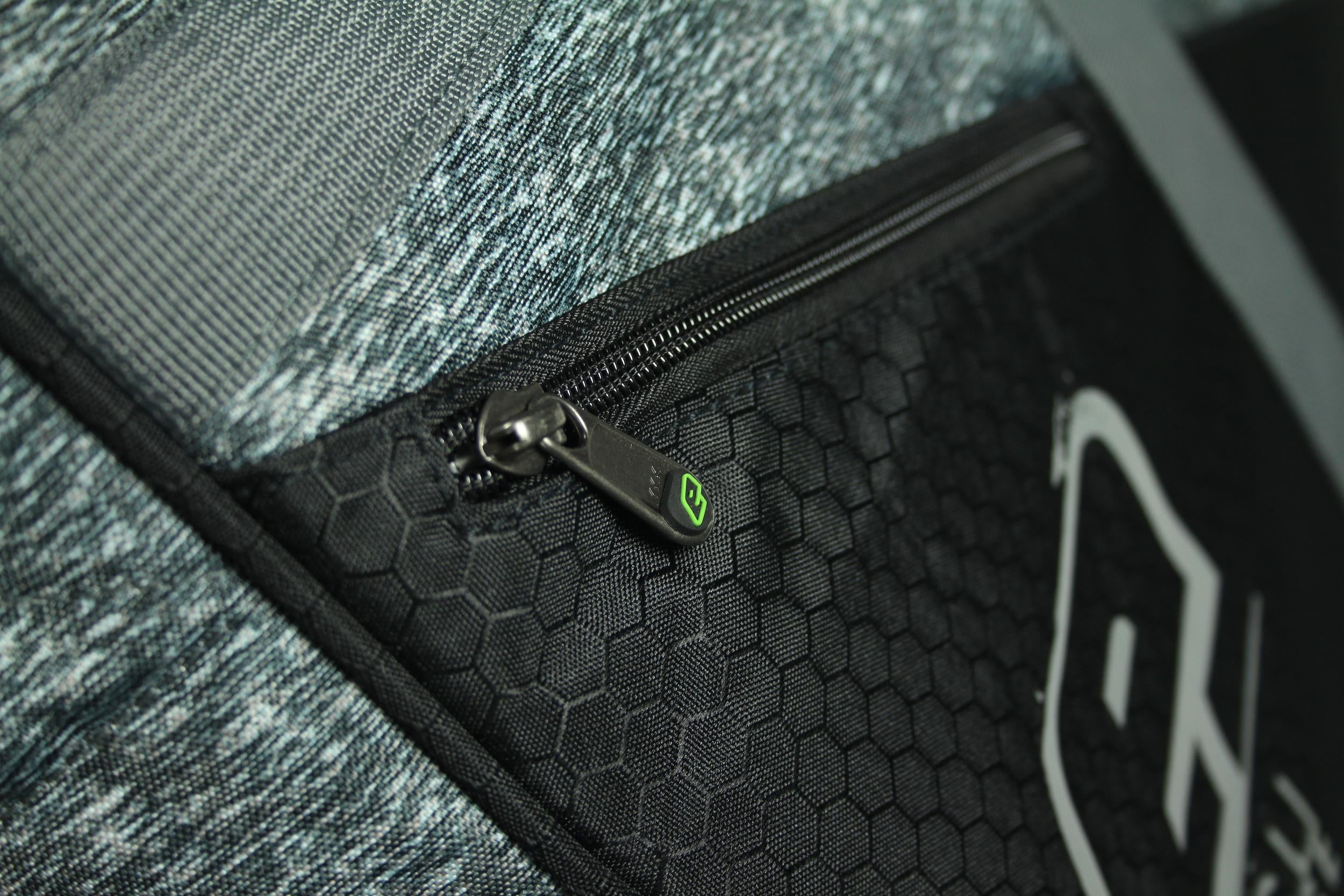 Planet Eclipse GX2 Classic Kitbag / Gearbag - Fighter Blue